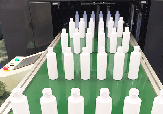 化妝品行業案例